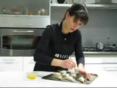 Aprende a preparar empanadas