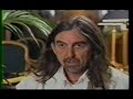 George Harrison - Australian TV Interview 1995