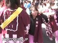Omi-Hachiman Sagicho Matsuri Climax
