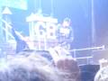 videos de Chris Brown - Picture Perfect {8th January '09} {O2 Dublin}
