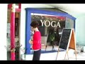 Liberation Yoga - Studio Tour