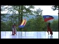Nadia Dieudonne & Feet of Rhythm @ Jacob's Pillow dance