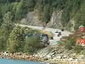 BC Rail - The Final Lap on the Squamish Sub