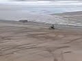 yz ripping cliffs up