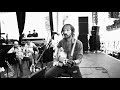 Goran Bregovic feat. Eugene Hütz (of Gogol Bordello) - Be That Man  http://www.youtube.com/watch?v=oPcdQDKNrKE