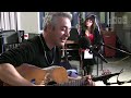John Wesley Harding "Little Musgrave" Live on Soundcheck