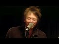 Where i end and you begin - Radiohead live from the basement