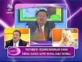 Saffet Soykal Sabah Programlarında