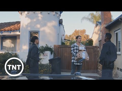Avance – Episodio 2x09 | The Rookie | TNT