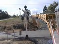 Riding the tail end part 1 Riding the tail end part 1