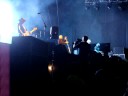 REM en Lima: Living well is the best revenge REM en Lima: Living well is the best revenge