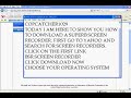 How to get a superb screen recorder