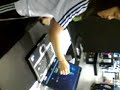 mi Adidas Foot Scan