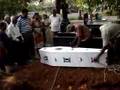 Sarojini Jeyapaul Funeral Videos
