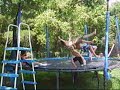 Trampoline Wrestling Vol. 5