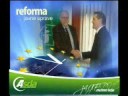 Asda - OO Cazin Lokalni IZBORI 2008