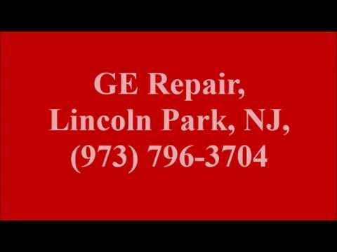 GE Repair, Lincoln Park, NJ, (973) 796-3704
