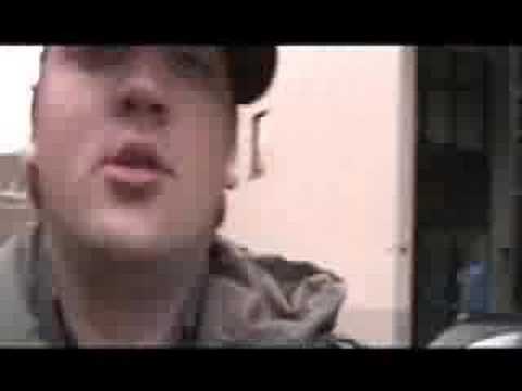 Di-rect Crew theater tour 2007