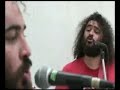 Mojinos Escozios - Sevilla capullo
