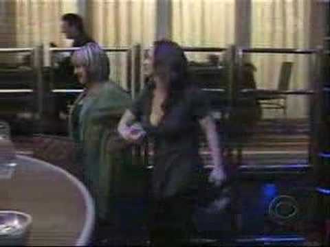GO - Gus & Olivia: New Friendships; Renewed Forgiveness