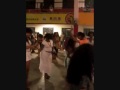 Negras bailando explican la negritud...