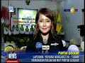SURYA PALOH RESMIKAN KANTOR DPD GOLKAR TUBAN