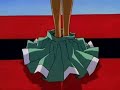 Utena And Volcanos