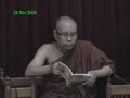 vmc novitiate programme 2006 part 2