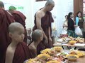 vmc novitiate programme 2006 part 2