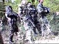 airsoft medoc et udl et bik