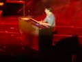 Bright Eyes - If the Brakeman Turns My Way, RCMH, NYC