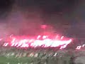 Inter x Estudiantes Show da Torcida!!!!