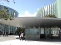 ARCHITECTURE - Kisho Kurokawa - National Art Center ARCHITECTURE - Kisho Kurokawa - National Art Center
