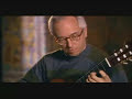 BWV - 1006 - Prelude from lute suite 4 - John Williams