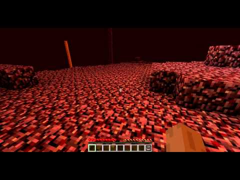 how to locate nether fortresses