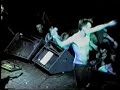 the smiths   bigmouth live nottingham 21 oct 86