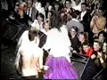 the smiths   bigmouth live nottingham 21 oct 86