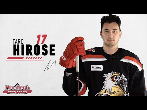 Take a Look Back - Taro Hirose