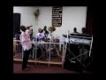 wonderful worship