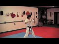 WYKKO - Yoshu Kata (see discription for details)