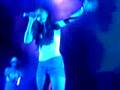 Mala Rodriguez en Carballo (Memorias del futuro)
