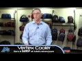 Promotional Gemline Vertex Cooler Bag