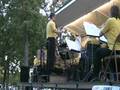 Strike Up the Band! 7-18-08