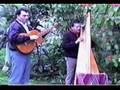 Camilo Zuñiga y Mario Garcia - Arpa - Pajaro Campana