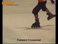 Forward Crossover