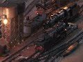 digital model railroad computer controled   i 
