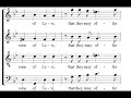 handel   messiah   and he shall purify