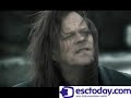 Iceland 2007: Eirikur Hauksson - Valentine lost Iceland 2007: Eirikur Hauksson - Valentine lost