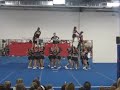 cheer command senior silver part 2
