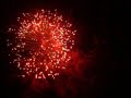 Fogos em Mambucaba 2008